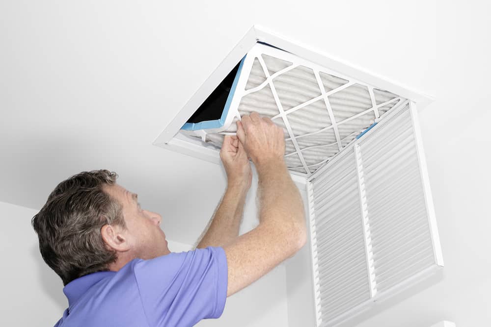 Air Duct Cleaning Service Houston