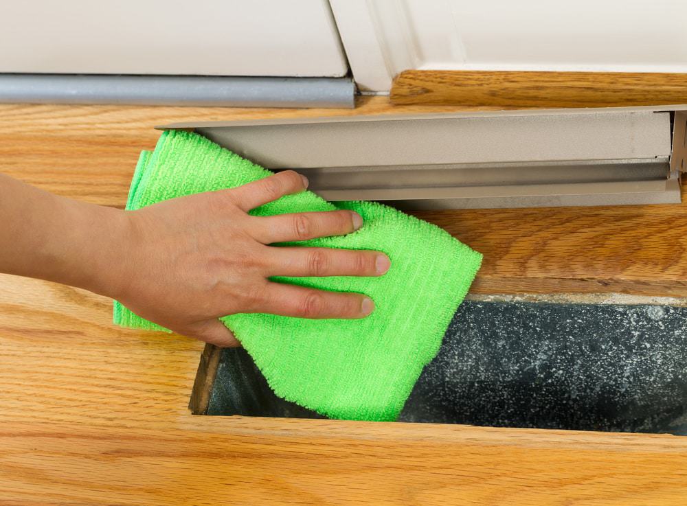 Air Duct Cleaning Service Houston TX