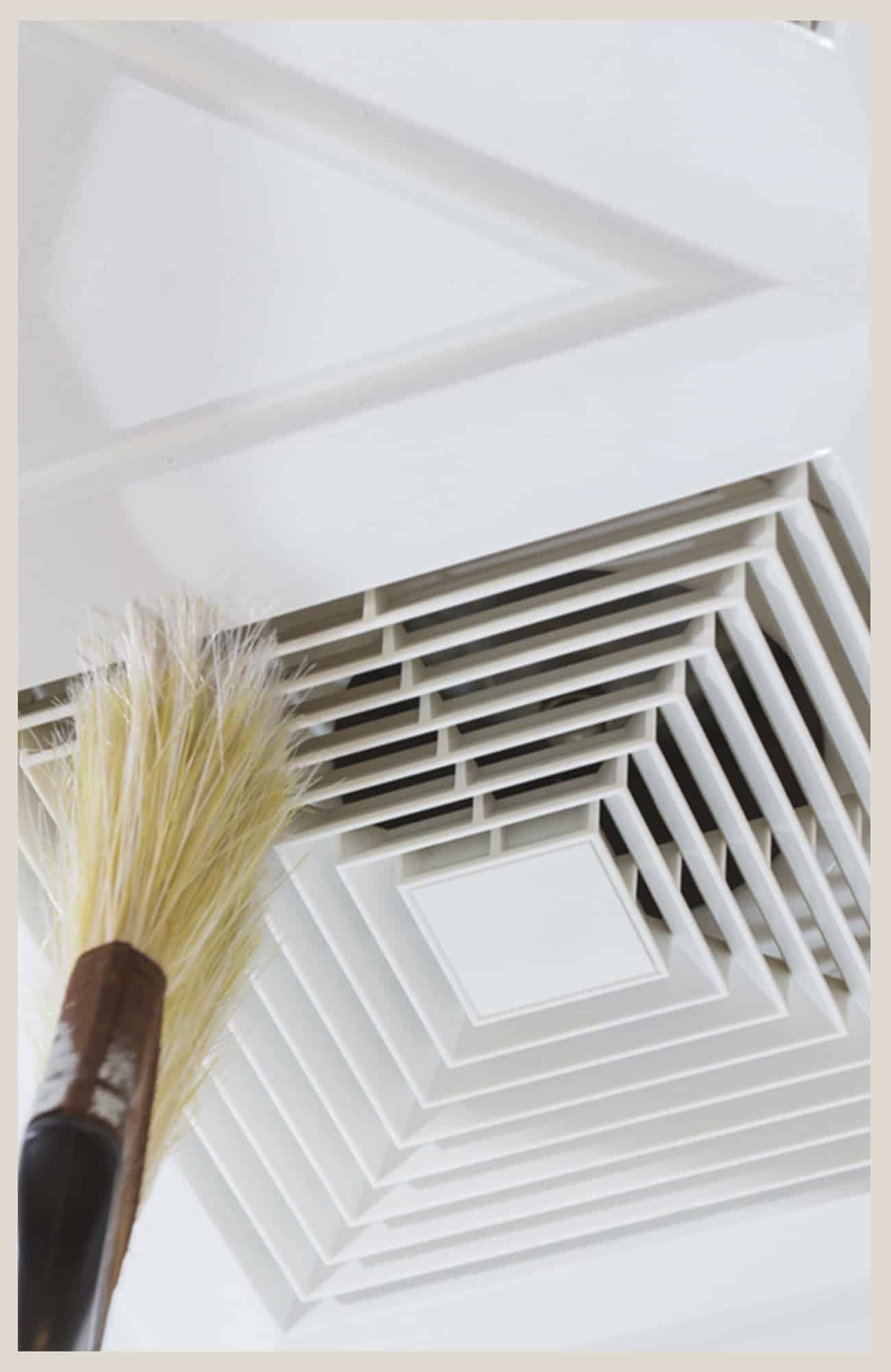 Houston Vent Cleaning Service